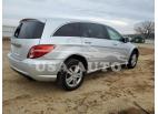 MERCEDES-BENZ R-CLASS R 350 2008