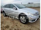 MERCEDES-BENZ R-CLASS R 350 2008