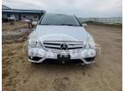 MERCEDES-BENZ R-CLASS R 350 2008