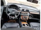 MERCEDES-BENZ R-CLASS R 350 2008