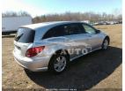 MERCEDES-BENZ R-CLASS 3.5L 2008