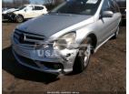 MERCEDES-BENZ R-CLASS 3.5L 2008