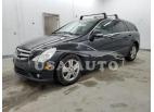 MERCEDES-BENZ R-CLASS R 350 2008