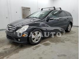 MERCEDES-BENZ R-CLASS R 350 2008