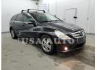 MERCEDES-BENZ R-CLASS R 350 2008