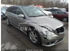 MERCEDES-BENZ R-CLASS 3.5L 2009