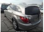 MERCEDES-BENZ R-CLASS 3.5L 2009