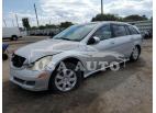 MERCEDES-BENZ R-CLASS R 350 2007