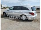 MERCEDES-BENZ R-CLASS R 350 2007