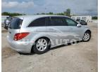 MERCEDES-BENZ R-CLASS R 350 2007