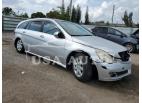 MERCEDES-BENZ R-CLASS R 350 2007