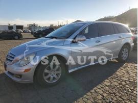 MERCEDES-BENZ R-CLASS R 350 2007