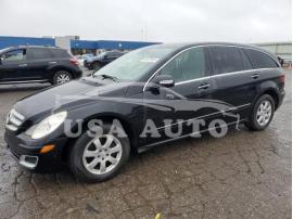 MERCEDES-BENZ R-CLASS R 350 2007