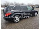 MERCEDES-BENZ R-CLASS R 350 2007