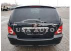 MERCEDES-BENZ R-CLASS R 350 2007