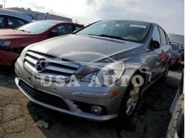 MERCEDES-BENZ R-CLASS R 350 2008