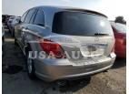 MERCEDES-BENZ R-CLASS R 350 2008