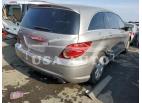 MERCEDES-BENZ R-CLASS R 350 2008