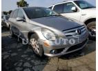 MERCEDES-BENZ R-CLASS R 350 2008