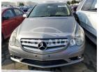 MERCEDES-BENZ R-CLASS R 350 2008