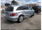 MERCEDES-BENZ R-CLASS 3.5L 2008