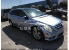 MERCEDES-BENZ R-CLASS 3.5L 2008