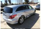 MERCEDES-BENZ R-CLASS 3.5L 2008