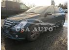 MERCEDES-BENZ R-CLASS R 350 2008