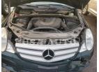 MERCEDES-BENZ R-CLASS R 350 2008