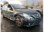 MERCEDES-BENZ R-CLASS R 350 2008