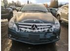 MERCEDES-BENZ R-CLASS R 350 2008