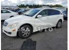 MERCEDES-BENZ R-CLASS R 350 2007