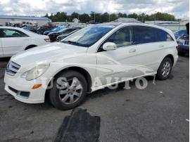 MERCEDES-BENZ R-CLASS R 350 2007