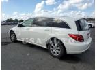 MERCEDES-BENZ R-CLASS R 350 2007