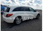 MERCEDES-BENZ R-CLASS R 350 2007