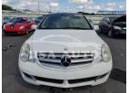 MERCEDES-BENZ R-CLASS R 350 2007