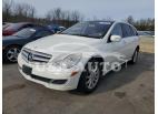 MERCEDES-BENZ R-CLASS R 350 2007