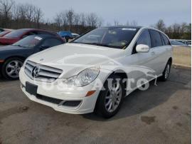 MERCEDES-BENZ R-CLASS R 350 2007