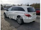 MERCEDES-BENZ R-CLASS R 350 2007