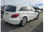 MERCEDES-BENZ R-CLASS R 350 2007