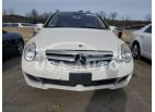 MERCEDES-BENZ R-CLASS R 350 2007