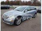 MERCEDES-BENZ R-CLASS R 350 2007