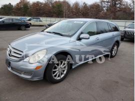 MERCEDES-BENZ R-CLASS R 350 2007