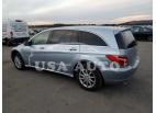 MERCEDES-BENZ R-CLASS R 350 2007