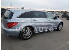 MERCEDES-BENZ R-CLASS R 350 2007