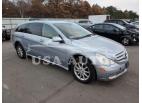 MERCEDES-BENZ R-CLASS R 350 2007