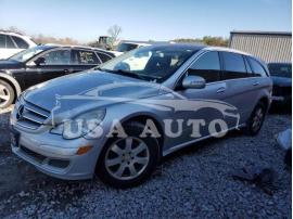 MERCEDES-BENZ R-CLASS R 350 2007