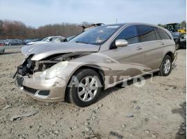 MERCEDES-BENZ R-CLASS R 350 2007