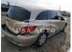 MERCEDES-BENZ R-CLASS R 350 2007