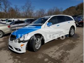 MERCEDES-BENZ R-CLASS R 350 2008